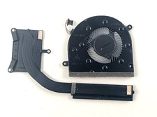 HP Envy x360 13-AY Cooling CPU Fan with Heatsink L94510-001 L94511-001