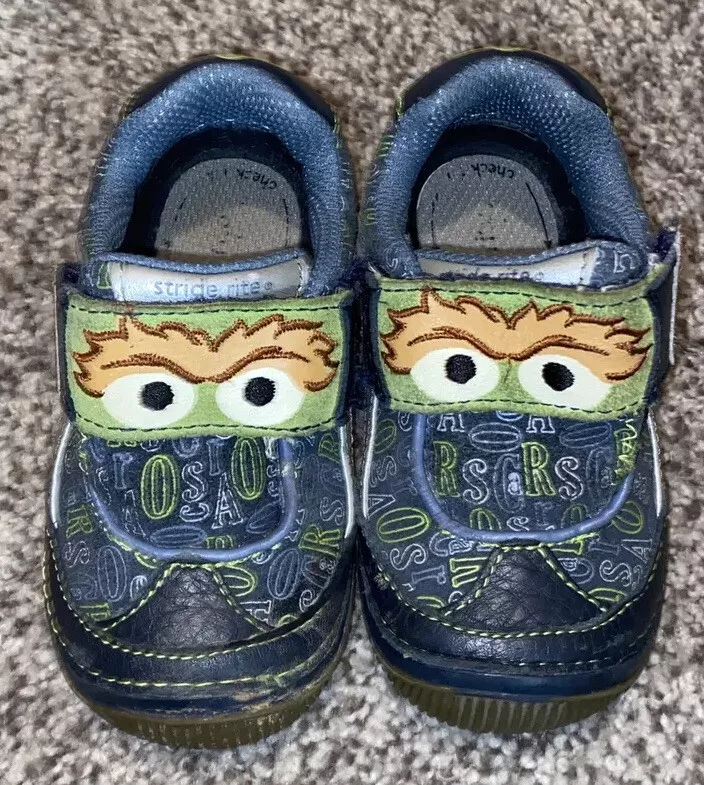 Stride rite sale disney