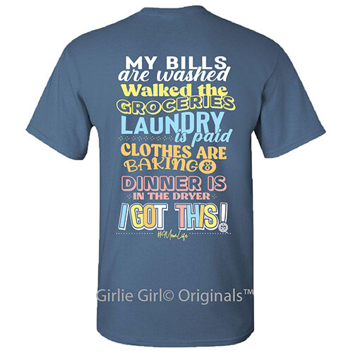 Girlie Girl Originals 