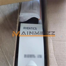 1PC AVENTICS R412007184 Filter Pressure Regulating Valve NEW