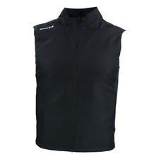 CCM Hockey Senior/Adult Team Training Vest JVT4TA - Black