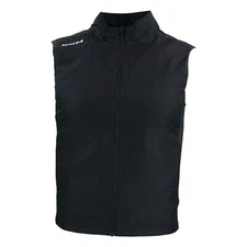 CCM Hockey Senior/Adult Team Training Vest (JVT4TA) - Black