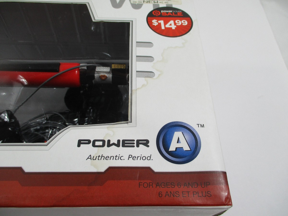 【レア】スターウォーズ ダースベイダー Wii用 センサーバー Star Wars Darth Vader Sensor Bar Holder Nintendo Wii PowerA