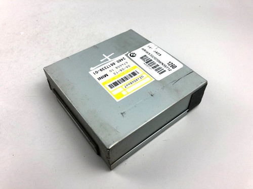 Mini Countryman R60 Automatik Getriebe Steuergerät Einheit 8617239