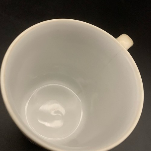 Vintage 1960’s Squirrel Acorn Kurtis King Bone China Porcelain Mugs - Picture 9 of 15