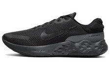 nike renew junior black