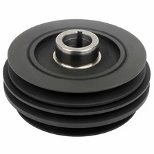 Harmonic Balancer For 2000-2004 Nissan Xterra 1998-2004 Frontier 2.4l 594-435