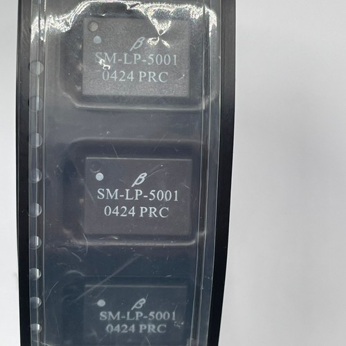 [45 Pcs] SM-LP-5001 Bourns Audio Transformers | eBay