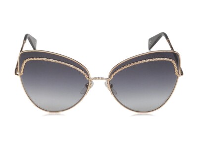 New Marc Jacobs MARC255/S DDB90 Gold Copper 61-16-140mm  display picture 3