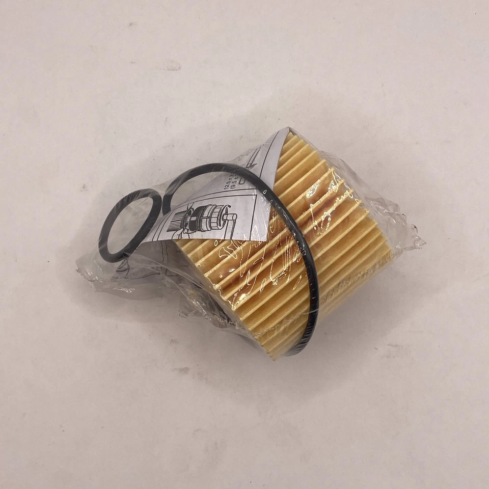 Filtro de aceite de motor AUTO EXTRA 618-57047 para Toyota Avalon Sienna Camry 🔔 Foto 3 de 4