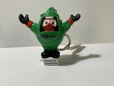 Promo Figur Werbefigur Schleich Portugal Auer Ich bin ein Chempion