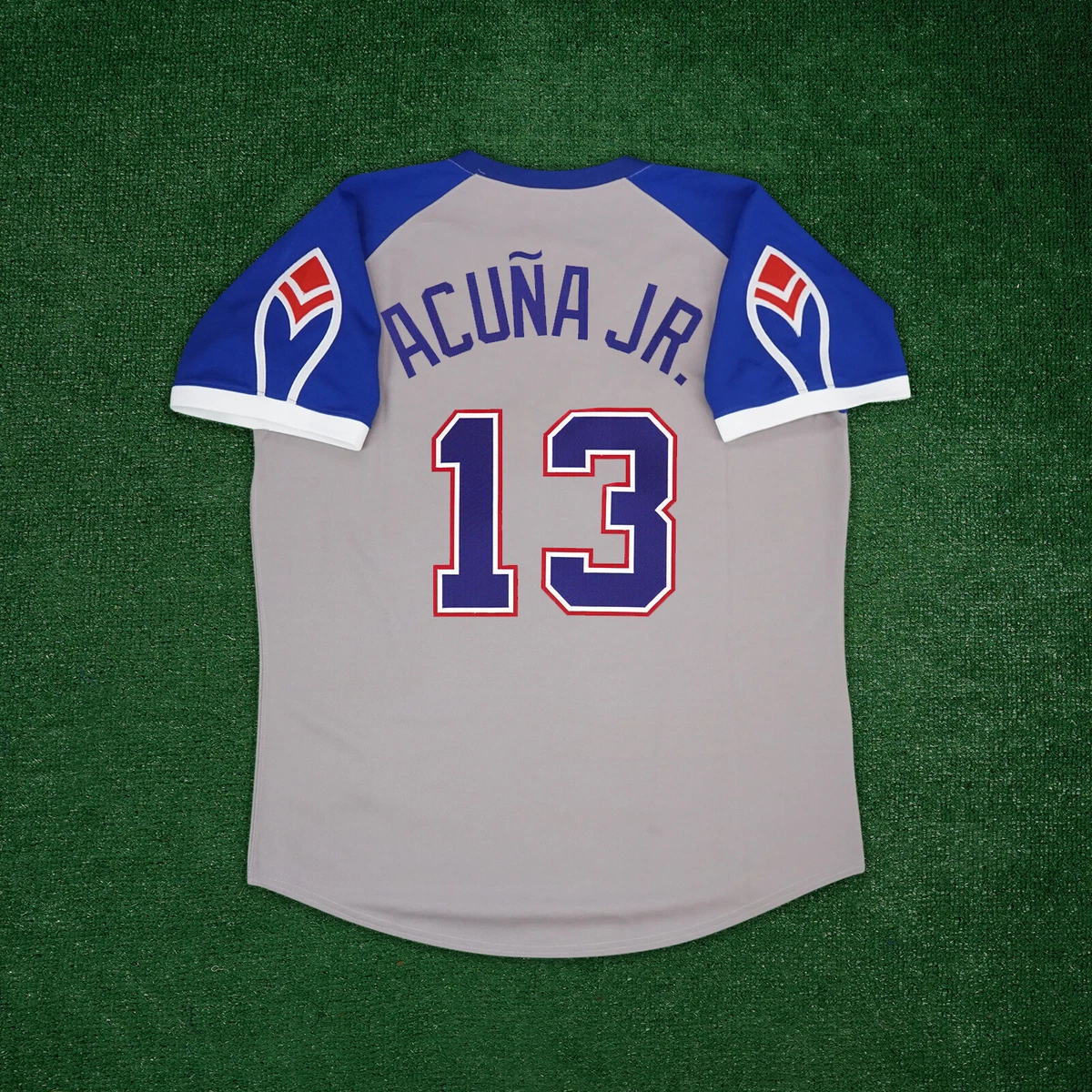 Braves An update on Ronald Acuña Jr.'s injury