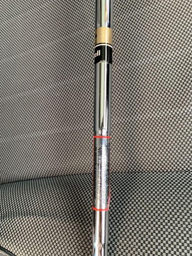 Scotty Cameron SANTA FE Classic putter 35 inches Used Rare ship from Japan - Picture 6 of 7