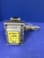 Stancor P-8630 Stepdown Autotransformer, Used