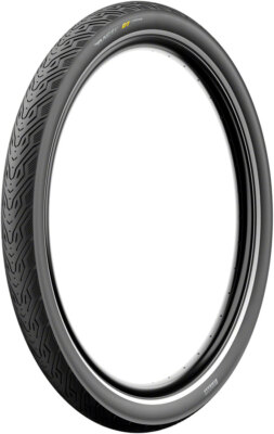 Pirelli Angel DT Urban Hybrid Tire 700x52C Black