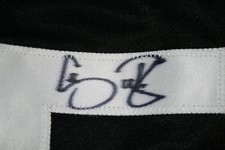 CARSON FULMER AUTOGRAPHED RSA JERSEY