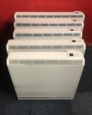 creda Speicherheizung Tsre 100 Slimline Lot 20 2,96kw