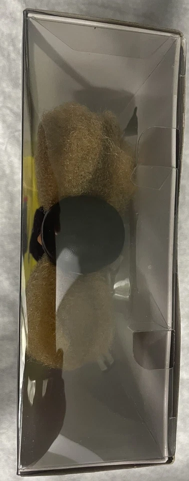 Barbie 2018 Signature Doll Styled by Marni Senofonte, Curvy Doll -NIB - Image 4 of 4