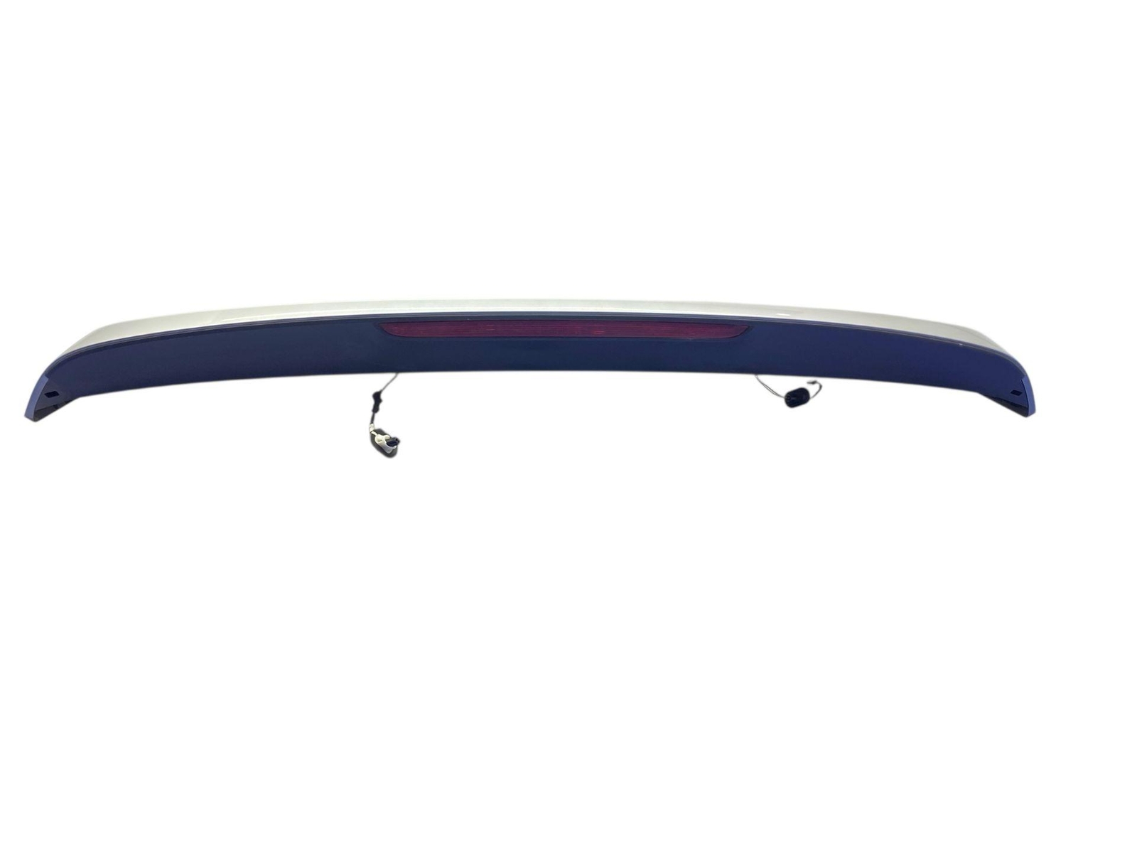 2016-2020 BENTLEY BENTAYGA TRUNK LID TAILGATE BACK ROOF SPOILER WING W/3RD LIGHT