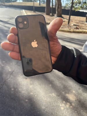 iPhone 11 Pro