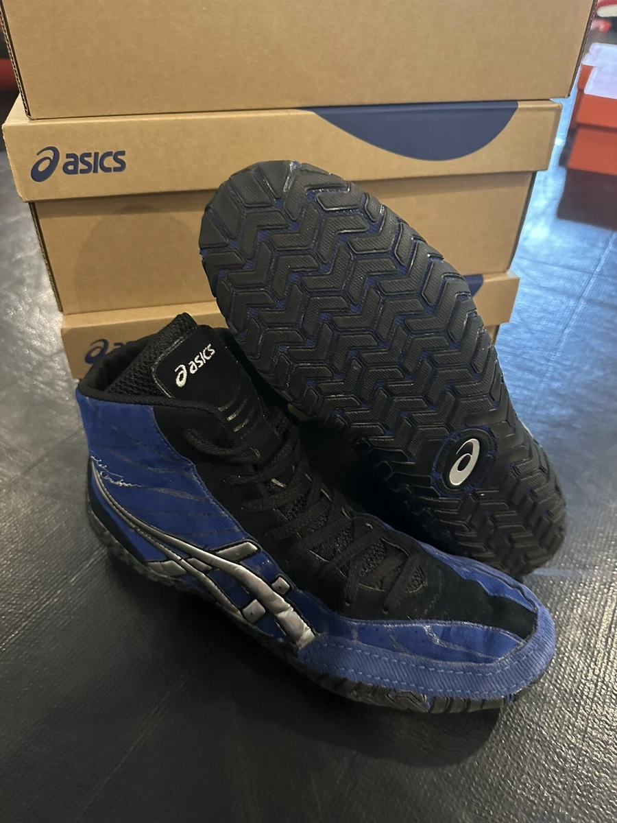 Asics Rulon Wrestling Shoes
