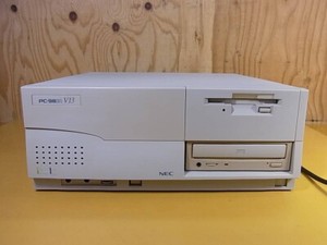 【CFカード】NEC PC-9821V16/S5C2(Win98SE)CD-RW CFカード】NEC PC-9821V16/S5C2(Win98SE)CD-RW
