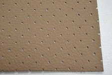 1967 67 1968 68 MUSTANG COUPE SADDLE TAN CUSTOM HEADLINER USA MADE TOP QUALITY