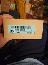 DA92-00483C GENUINE OEM SAMSUNG REFRIGERATOR INVERTER CONTROL BOARD -------(B81)