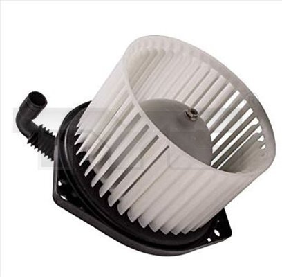 TYC 535-0001 Interior Blower for SUZUKI