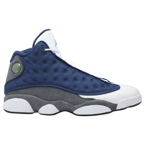 Jordan 13 Retro 2005 Sample Flint