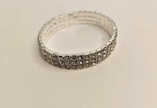 Unbranded Jewelry Diamondz for Dayz Expandable Bracelet