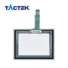 Touch Screen for Pro-Face GP370-SC41-24VP Panel Glass Digitizer with Overlay #A6