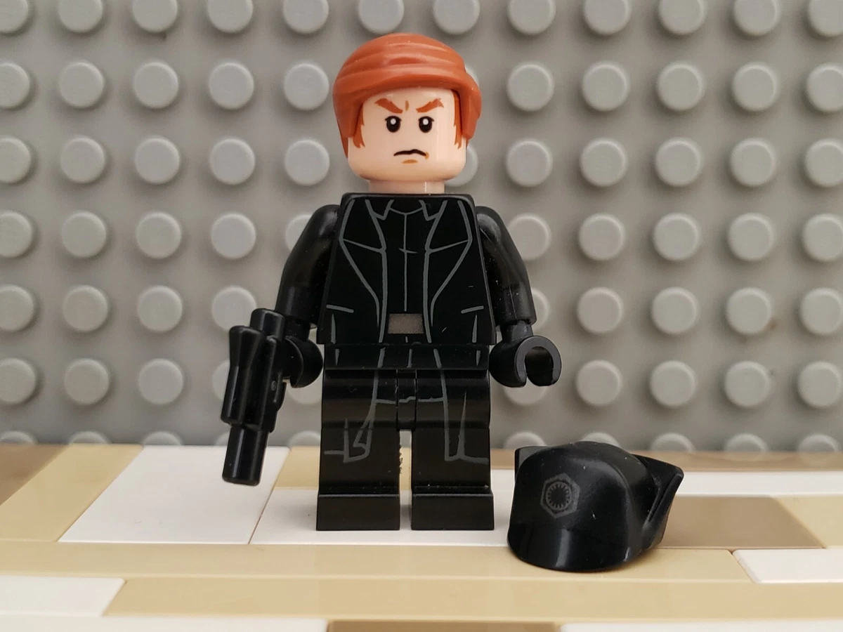 Lego 2025 general hux