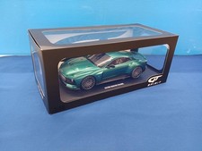 ASTON MARTIN GT SPRIT 1 18 ASTON MARTIN VAL minicar