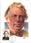 S08-7297, PRESIDENTS OF USA, ZACHARY TAYLOR, MAXIMUM CARD FDC