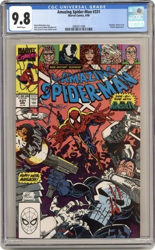 Comic Image