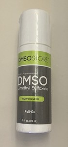 Dimethyl Sulfoxide /Roll-On Gel