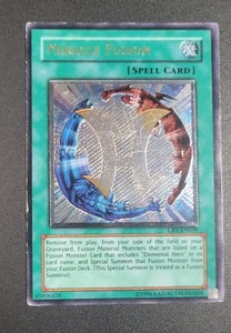 Miracle Fusion Ultimate Rare | eBay