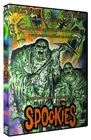 Spookies [DVD] (1986)