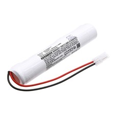 Battery for Thorn Voyager Solid E3,Solid E3T P/N:59009286 2000mAh 7.2Wh