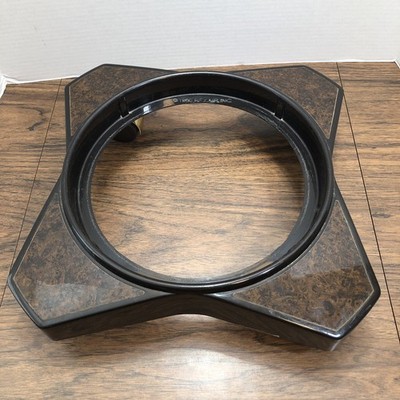 Rainbow Vacuum Cleaner SE D3C D4C R-2800 C Canister Dolly Wheels Caddy Parts