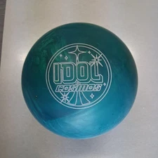 Roto Grip Idol Cosmo 1ST QUALITY  bowling  ball 15 LB.  new in box    #013