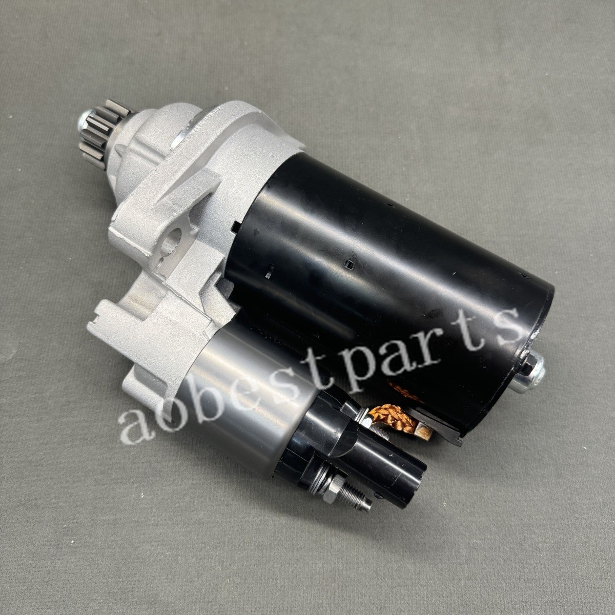 Lamborghini Aventador 2012-2017 Starter motor P/N 07M911024A