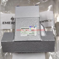 1PCS AVENTICS 0821003029 check valve new