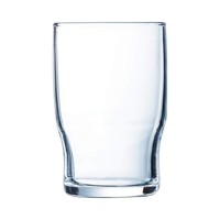 Trinkglas 290Ml Arcoroc Arc 13849, Transparent, 6 StüCk, Wasserglas, Saftglas