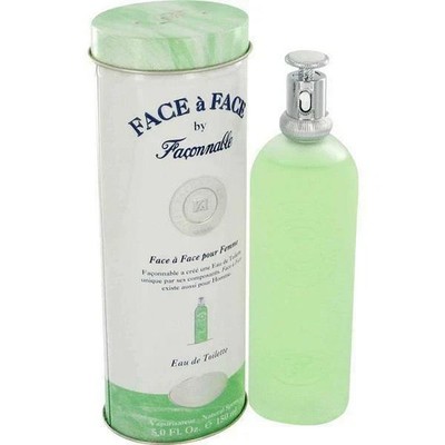 Face A Face by Faconnable for Women Eau de Toilette Spray 3.3 oz.
