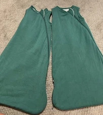 Kyte Baby Sleep Sack Set Of Two Xsmall 1.0 TOG