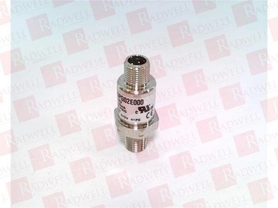 GEMS SENSORS 3100B150PG02E000 / 3100B150PG02E000 (NEW IN BOX)