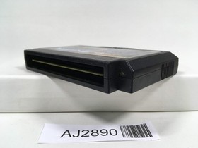 AJ2890 Gremlins 2 Nintendo Famicom NES Japan