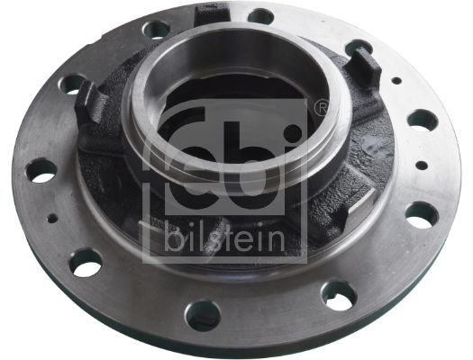 FEBI BILSTEIN 175527 Wheel Hub Rear Suspension Fits VOLVO RENAULT TRUCKS
